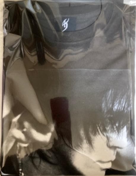 氷室京介 HTH! BeatNixスタッフ限定 CREWTシャツ 新品未使用品! - メルカリ