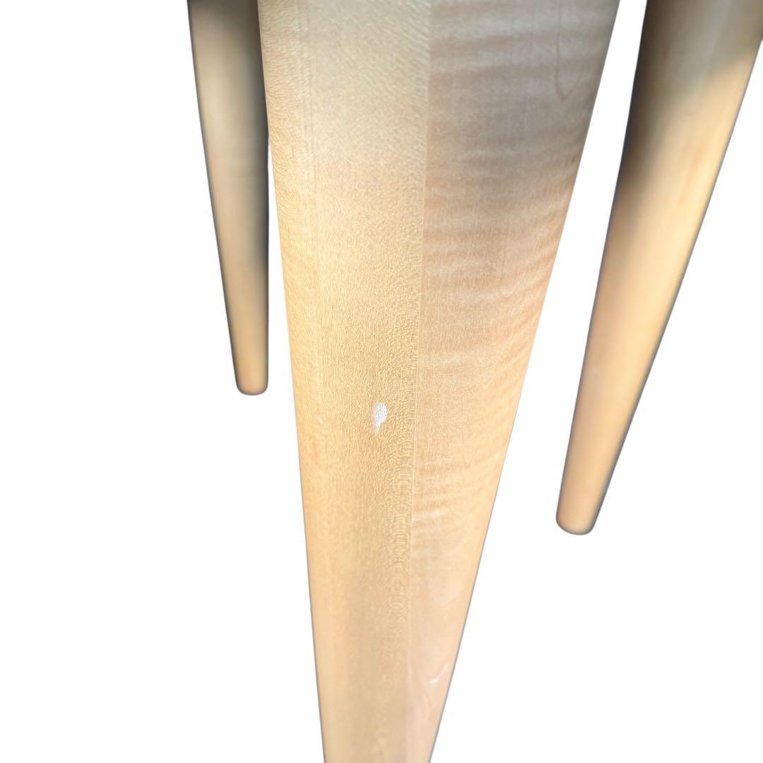 HR815 arflex社アルフレックス 「NEW STATION」円形テーブル