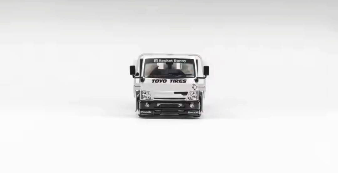 1/64積載車(PANDEM ロケットバニー)