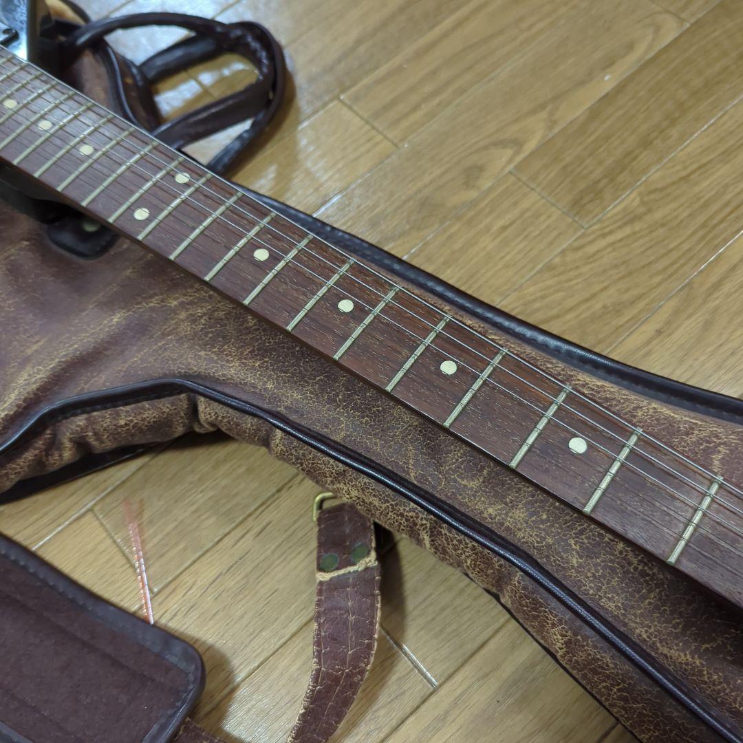 YAMAHA EX-1 エレキギター 80年代 ビンテージギター 当時物