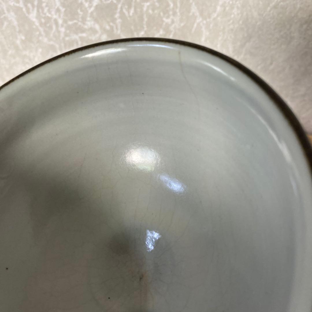 阪野光伸 利休梅数茶碗 十客 茶道具 - メルカリ