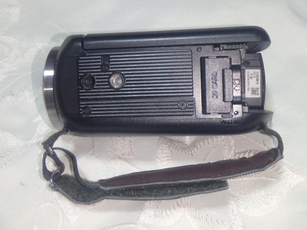 Panasonic ビデオカメラ HC-V360M