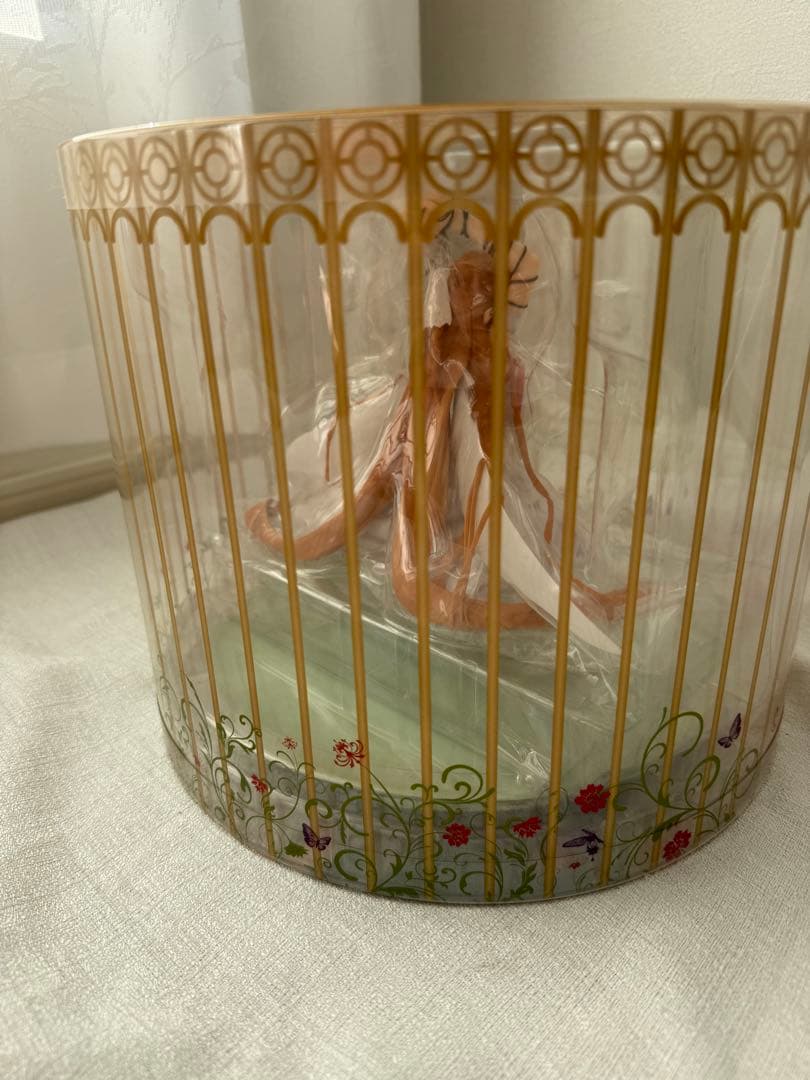 ★未開封★ソードアート・オンライン アスナ ～囚われのティターニア～ フィギュア