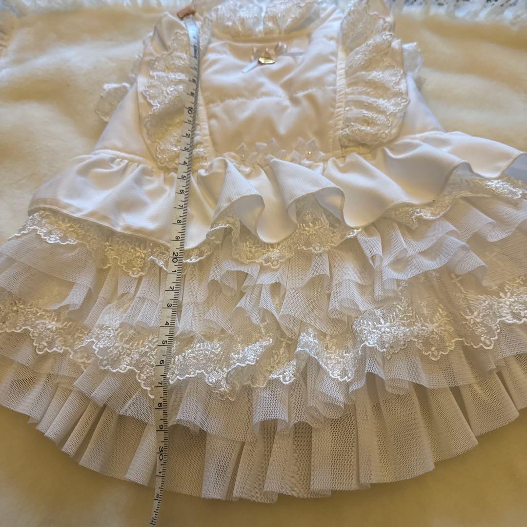 ブルブブ Bul BuBu 中綿 コート S