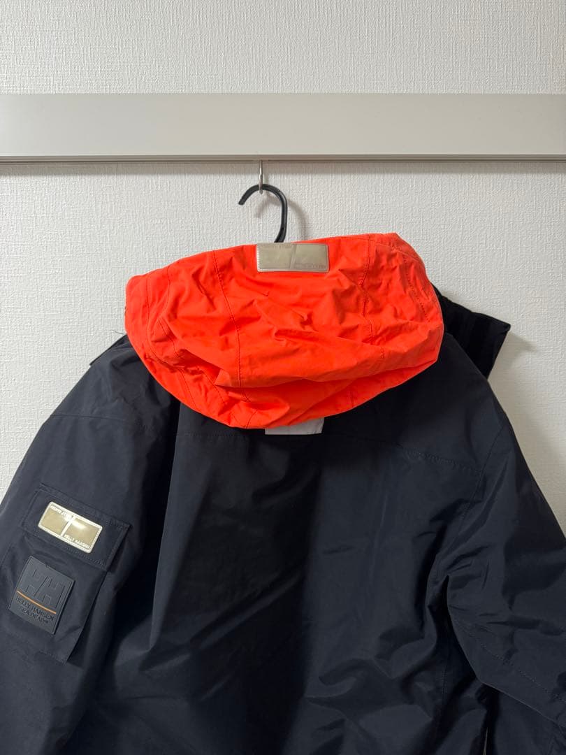 HELLY HANSEN BEAMS アウトドアジャケット