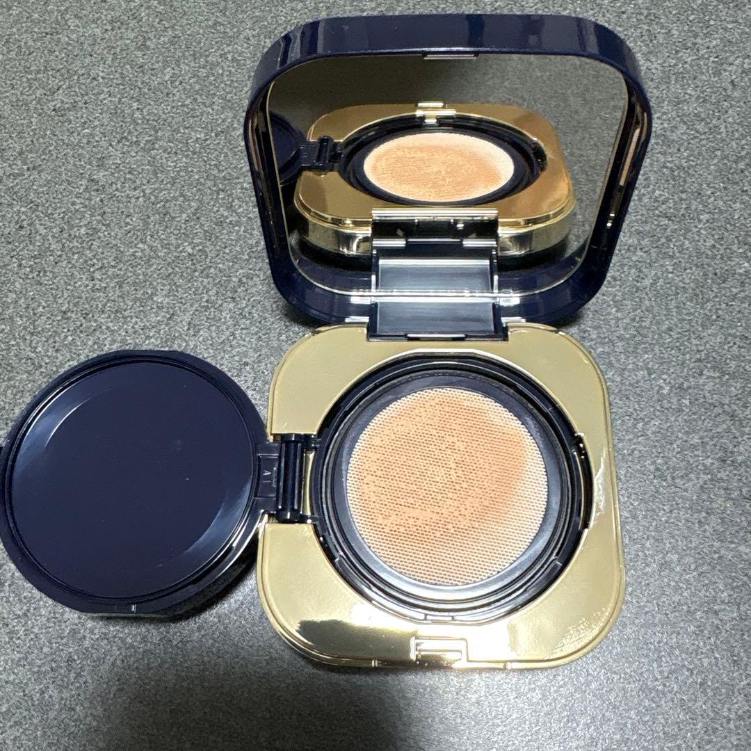 【じゅり】タンクッションエクラ ナチュレル オークル10