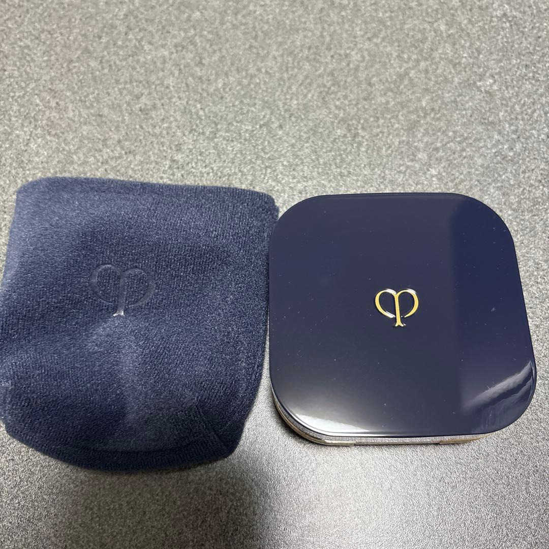 【じゅり】タンクッションエクラ ナチュレル オークル10