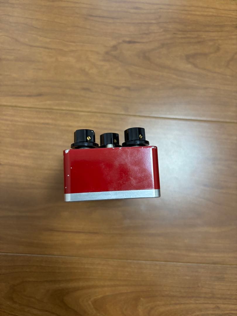 Leqtique Redemptionist エフェクター