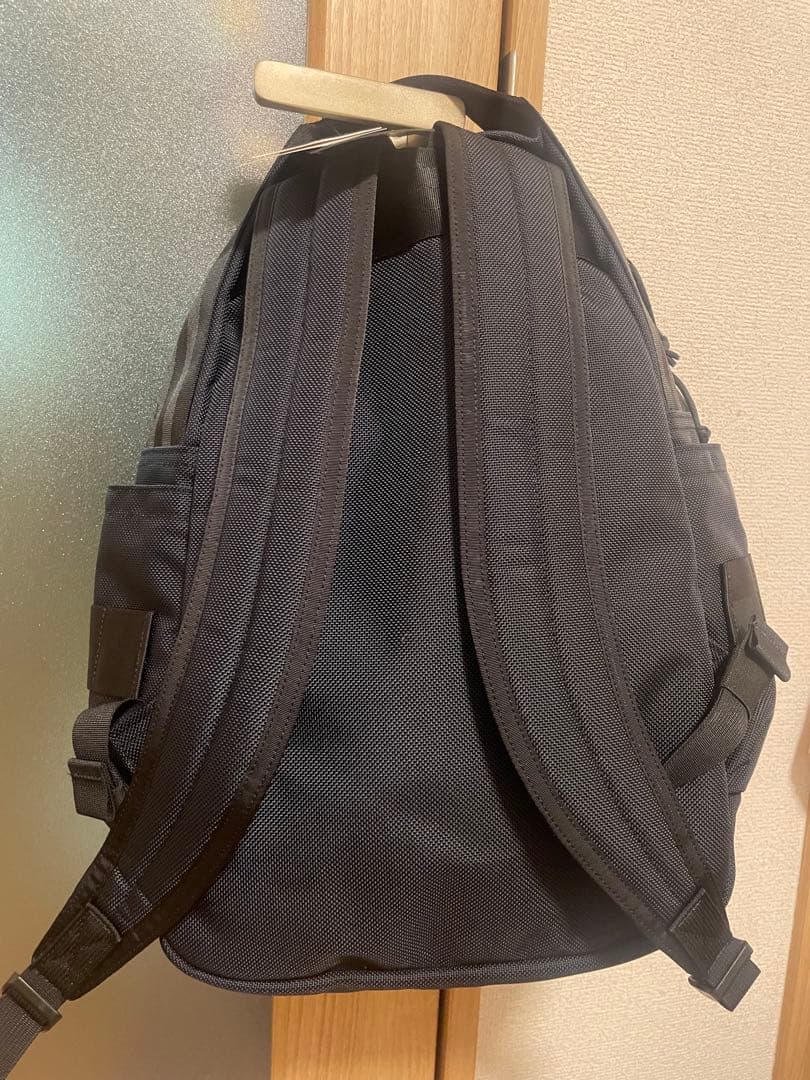 【SWINGINGさん専用】BRIEFING ATTACK PACK リュック紺