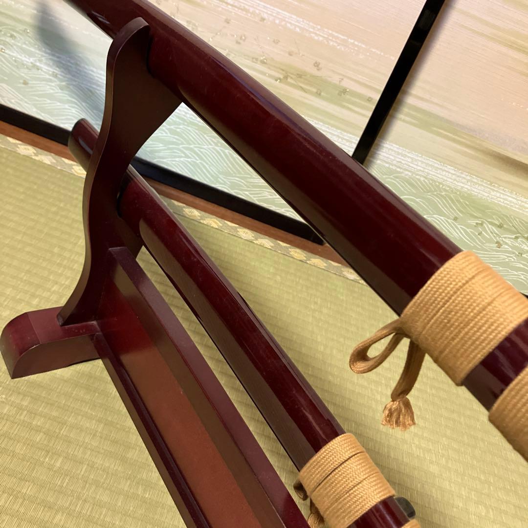 究極名刀日本アンティックギャラリー 日本刀 刀模造刀剣 限定