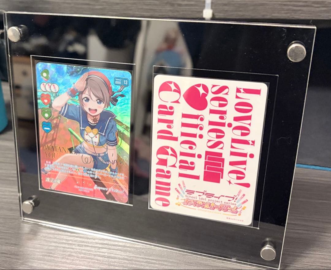 PSA10 リセオーバーチュア 河野はるみ リセGP2019店舗予選優勝プロモ