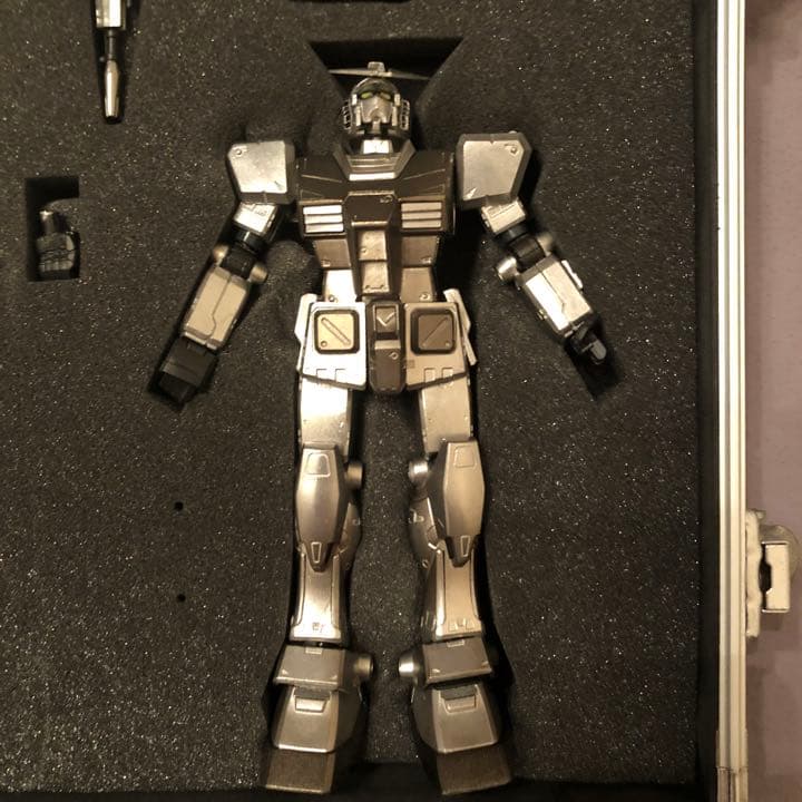 METAL GRADE RX-78 GUNDAM ジャンクBANDAI