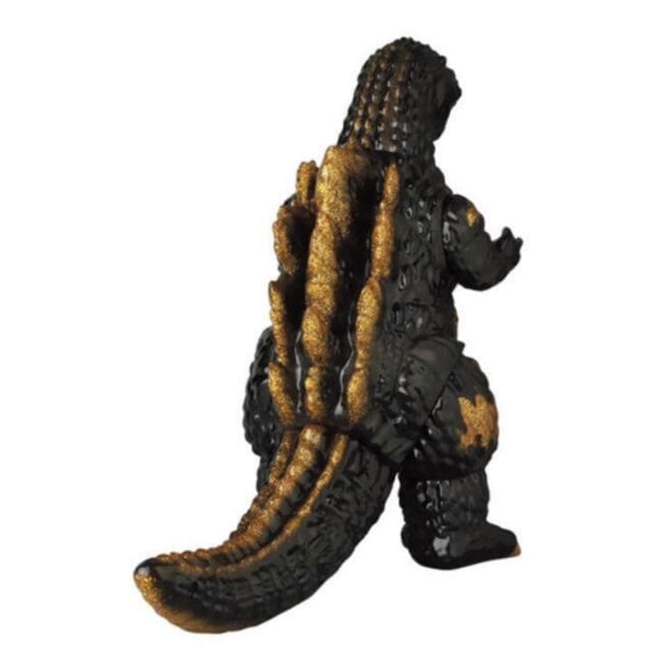 ゴジラ（デストロイア版ゴジラ）5期 安楽安作 未開封品