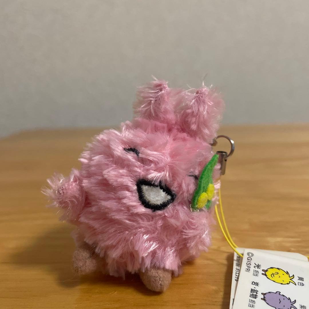 ★超激レア★セキグチ★愛地球博モリゾーとキッコロ★カラーキッコロの使命7個セット