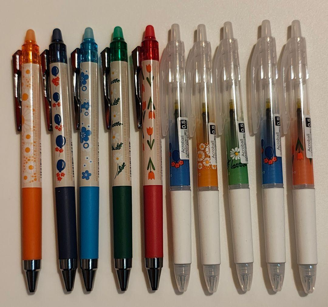 アデリアレトロ×パイロット : 新Y商店の仁義無き人々 【フリクション