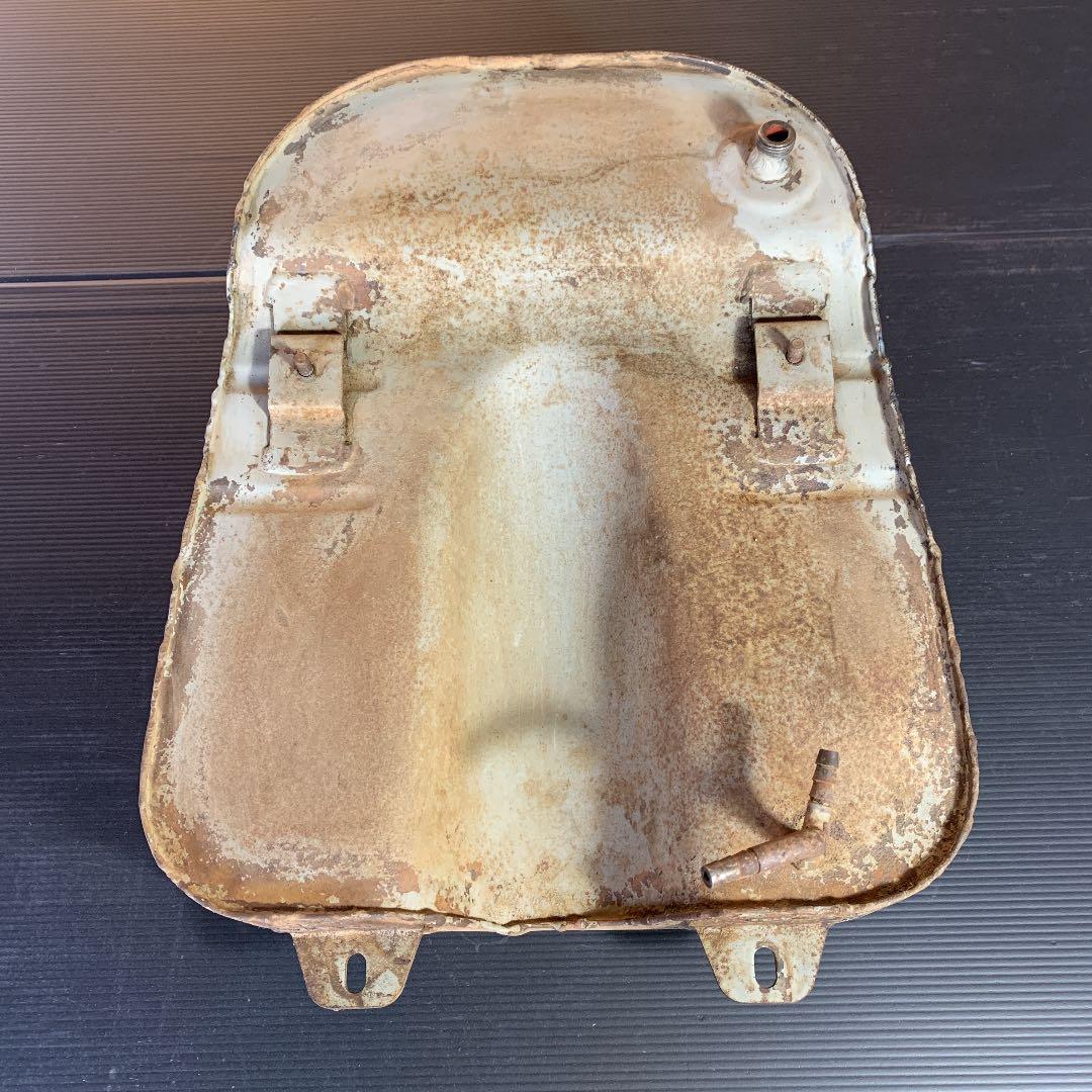 ラビットスクーターS301-Aガソリンタンク