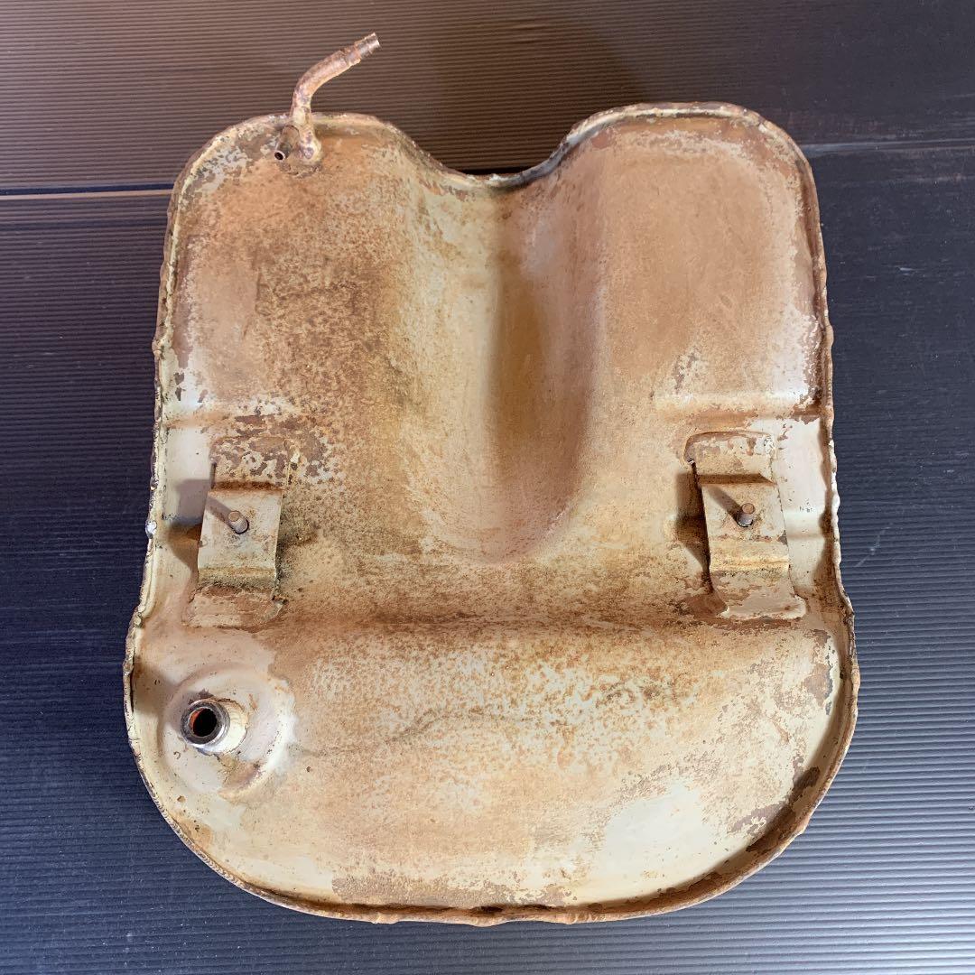 ラビットスクーターS301-Aガソリンタンク