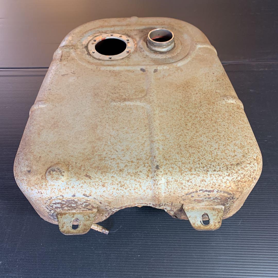 ラビットスクーターS301-Aガソリンタンク