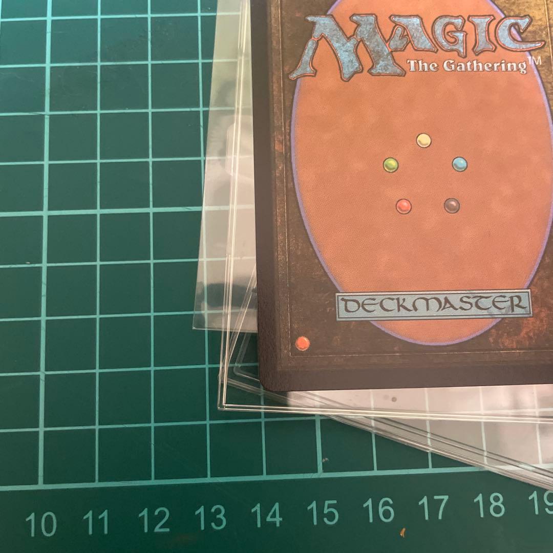 マジックMTG FF 旅するチョコボ ネオンインク foilピンク