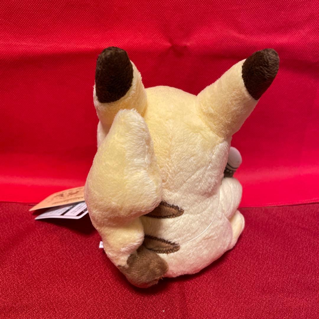 ピカチュウ ぬいぐるみ Sekiguchi