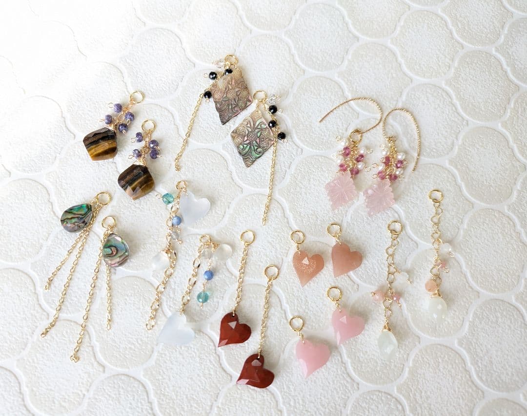 lilly❤︎‬様【リピーター様8点おまとめ】