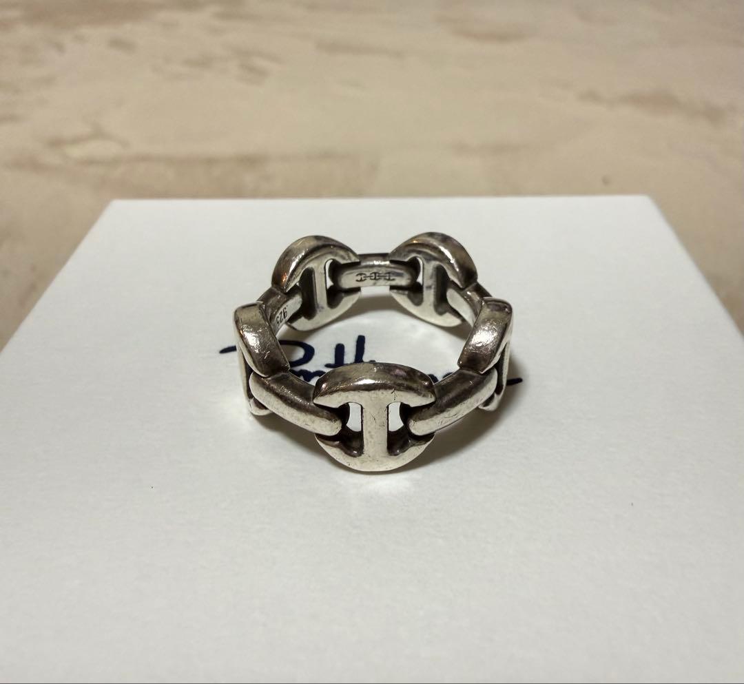 【保証書＆箱付き】DAME CLASSIC TRI-LINK