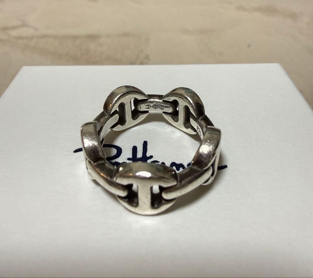 【保証書＆箱付き】DAME CLASSIC TRI-LINK