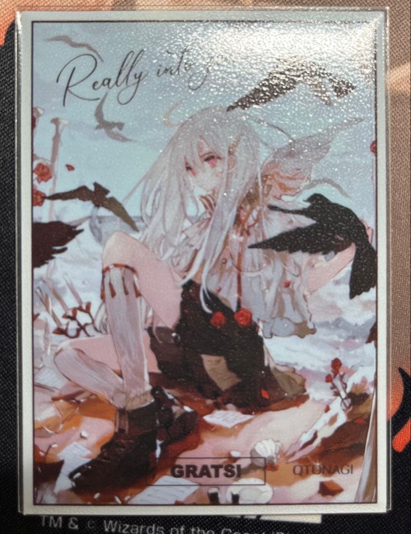 CS優勝構築］ラッカゴスペル デッキ