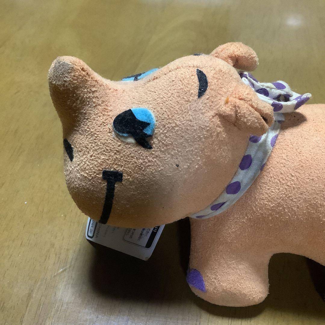 ドリームペッツ サイ タグ付き レトロ 当時物 - メルカリ