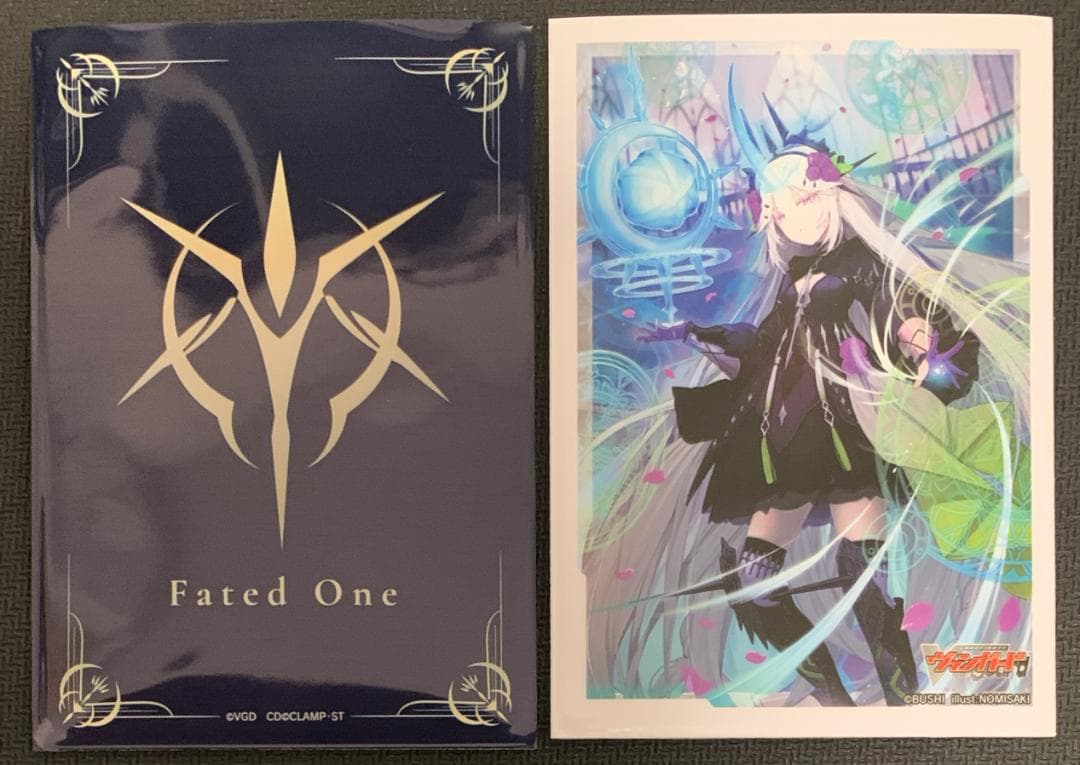 【特価】ヴァンガード アストロア デッキ 【スリーブ付】