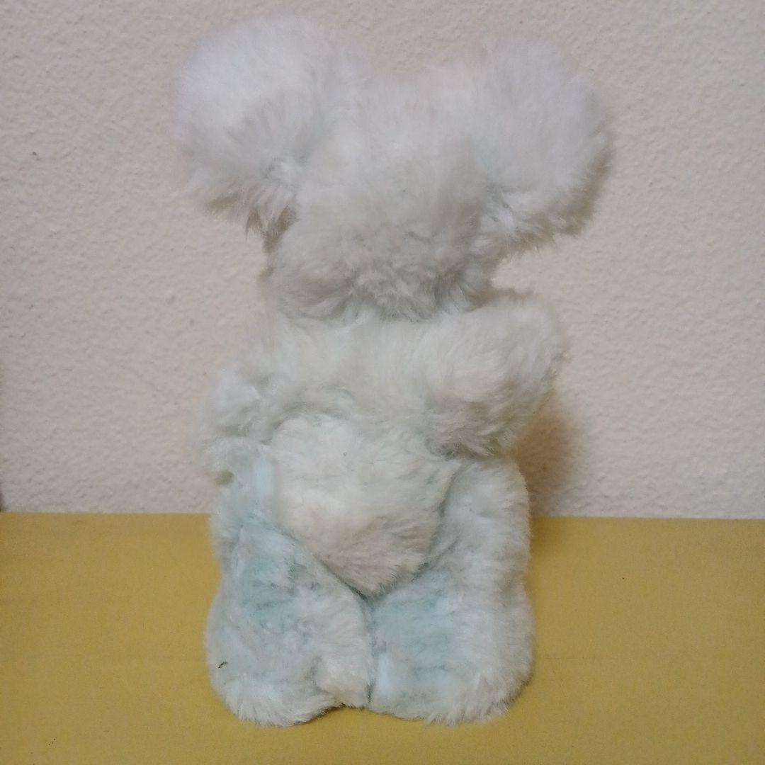 作家様　可愛いくまのぬいぐるみ