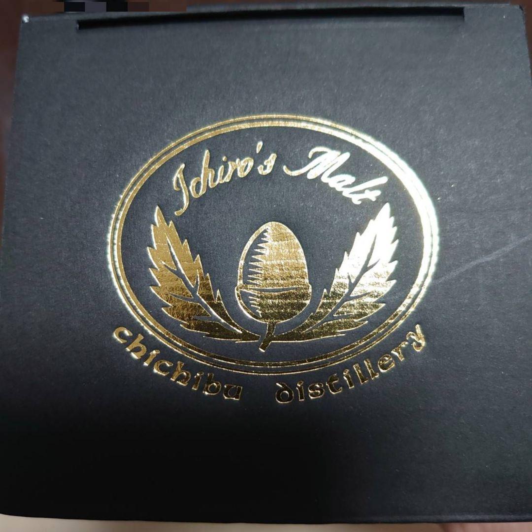 イチローズ モルト 西武鉄道 001Laview 700ml 59.5%