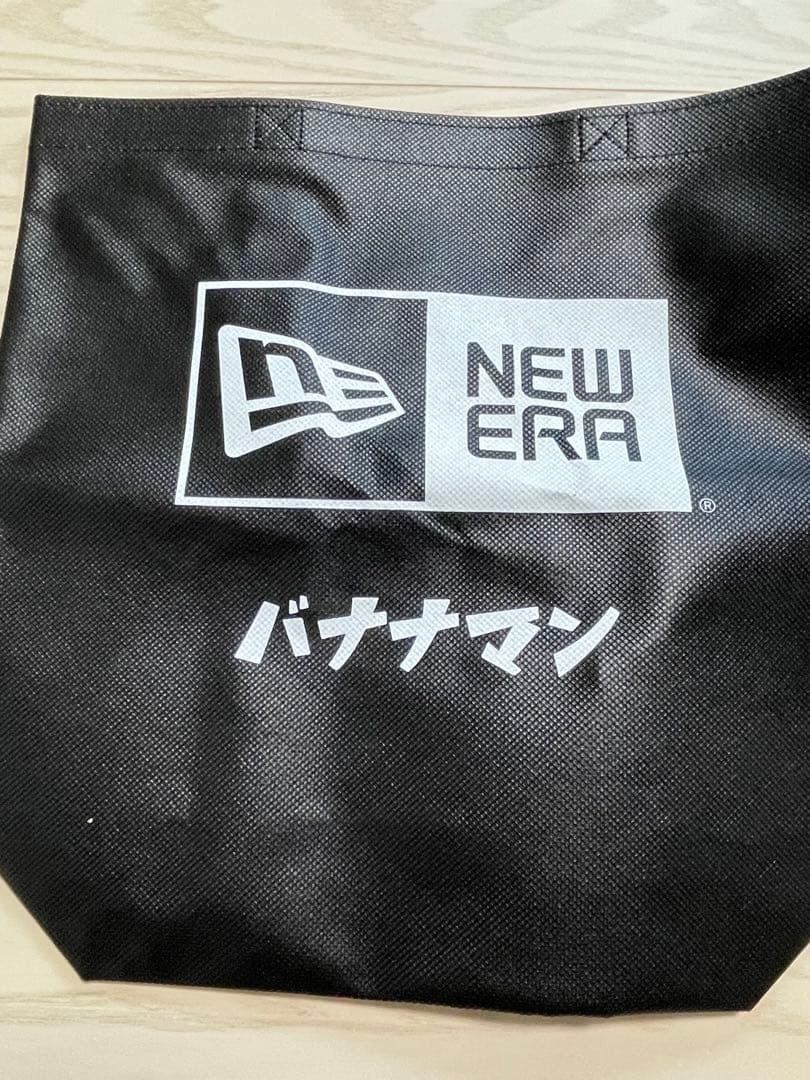 バ 9FIFTY CAP from bananaman live 2021