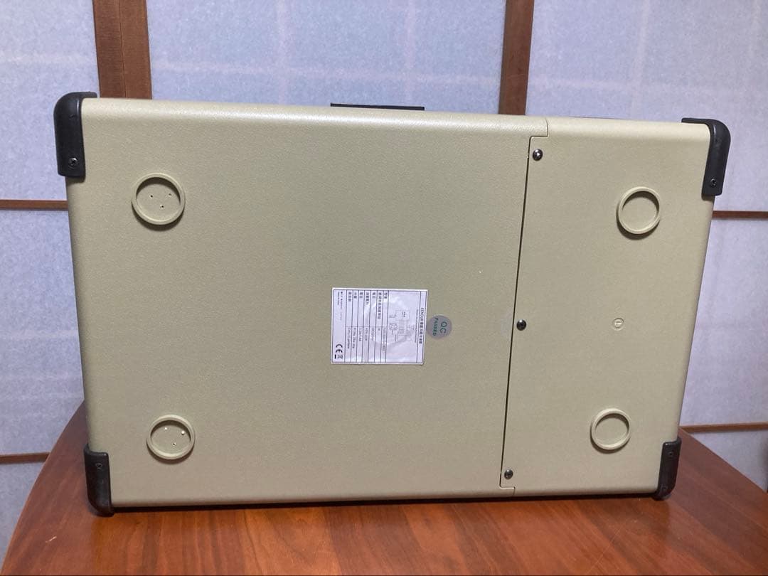 EENOUR ポータブル　冷蔵　冷凍機　32L 新品未使用　車載可能