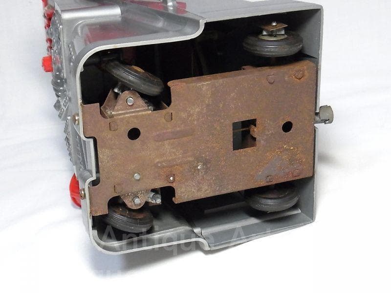 前期型 Robert the Robot 1950年代 ロボット 箱付き USA