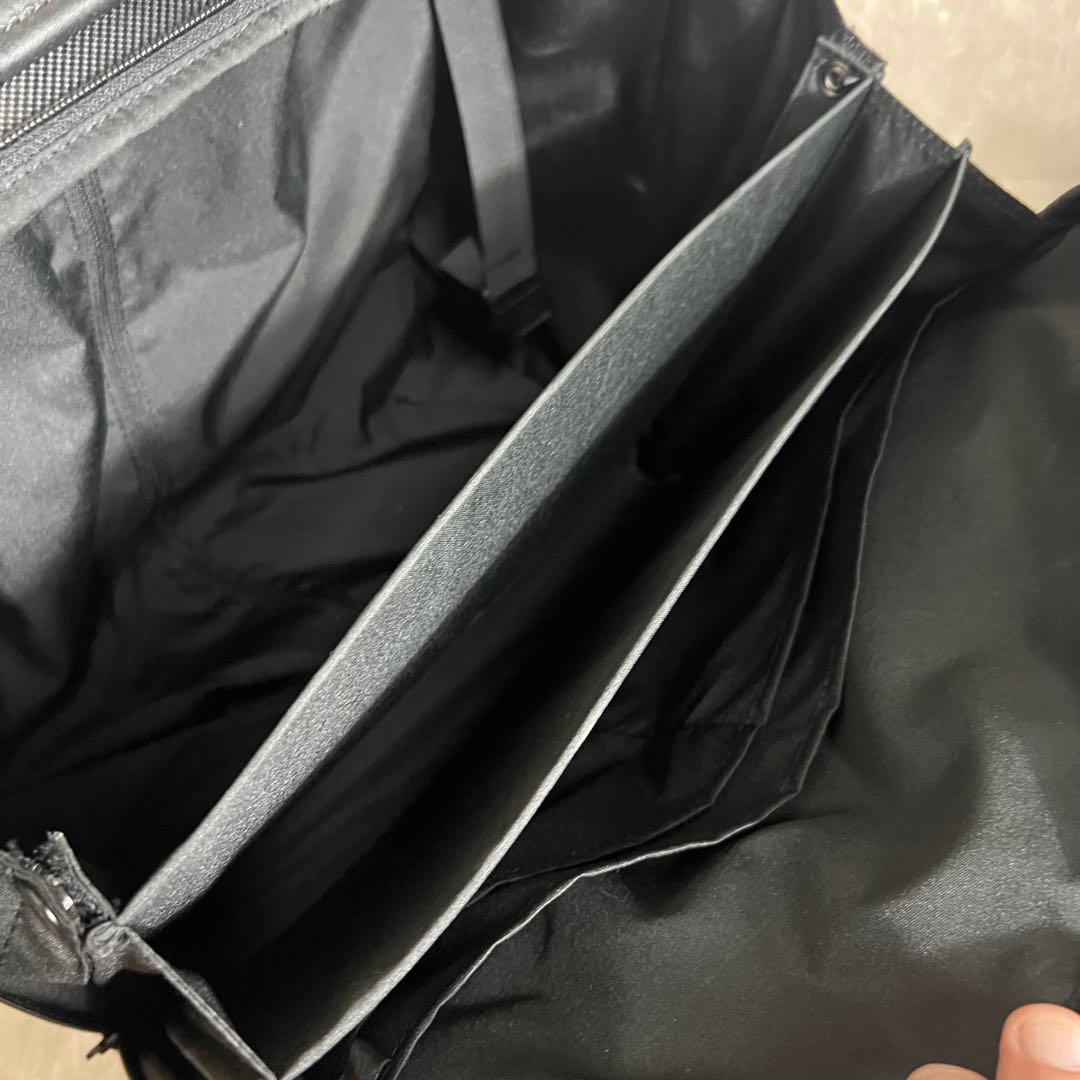 未使用に近い ACE エース ショルダーベルト付 ビジネスキャリー 66129