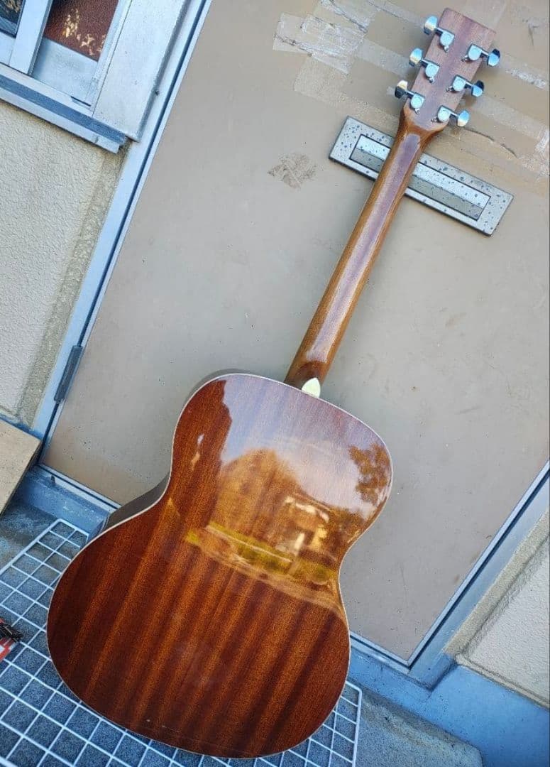 初心者に超オススメ！ 美品 DVD付き SEPIA CRUE FG-10 VS