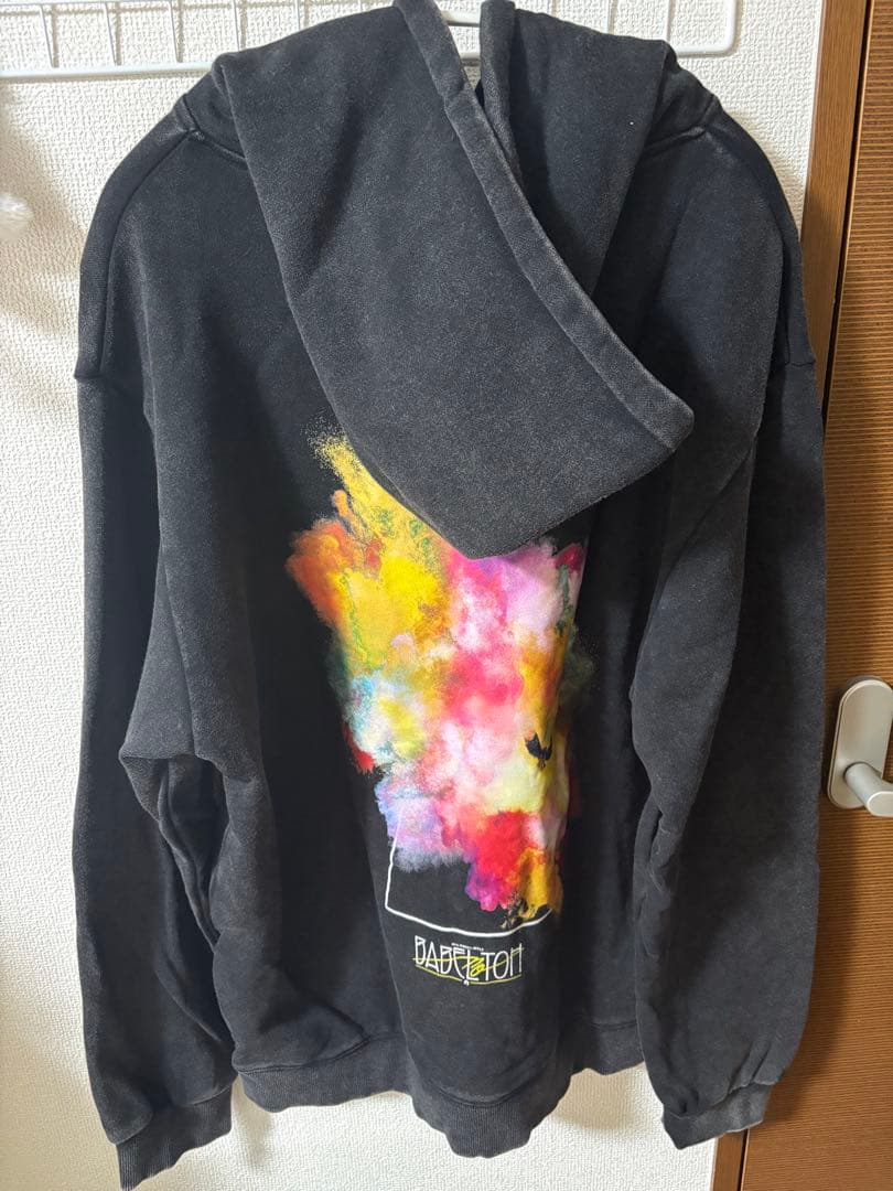 ミセス バベル フーディ Lサイズ - メルカリ