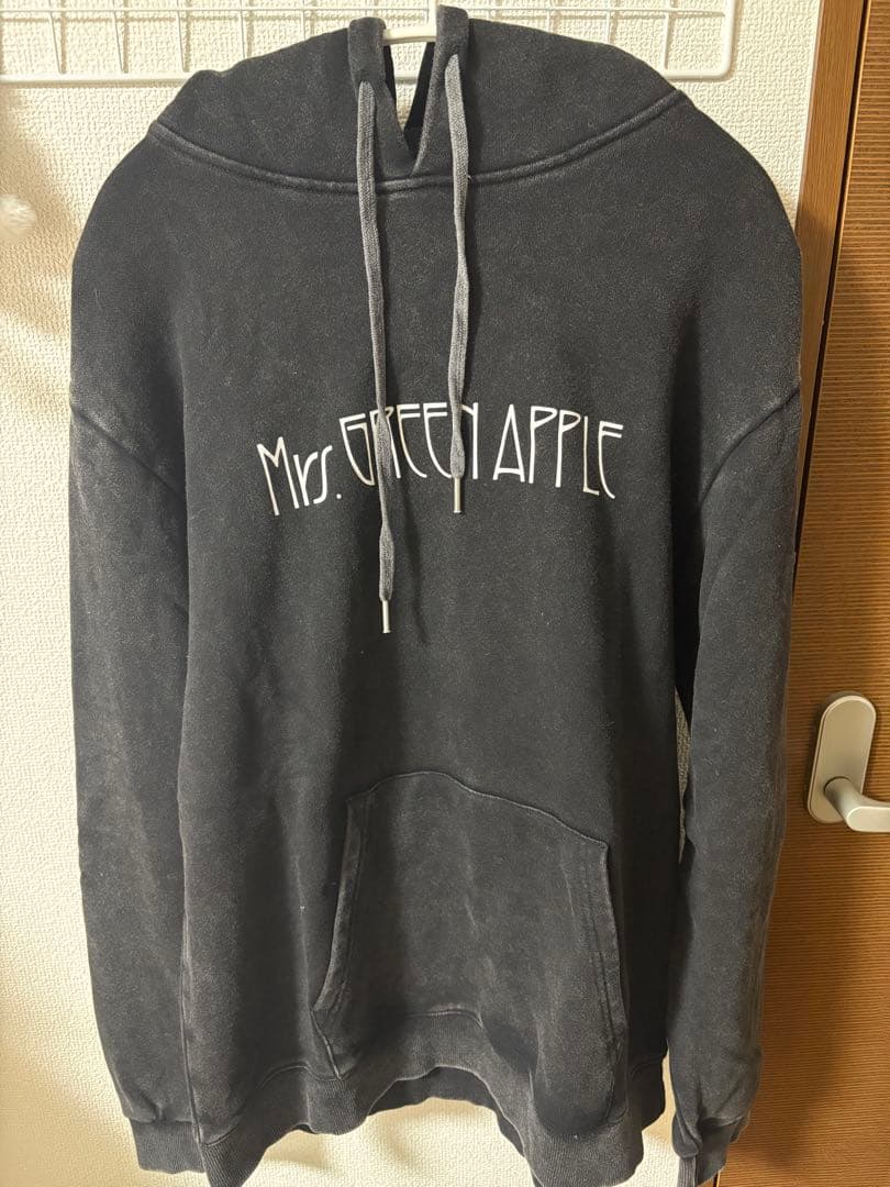 ミセス バベル フーディ Lサイズ - メルカリ