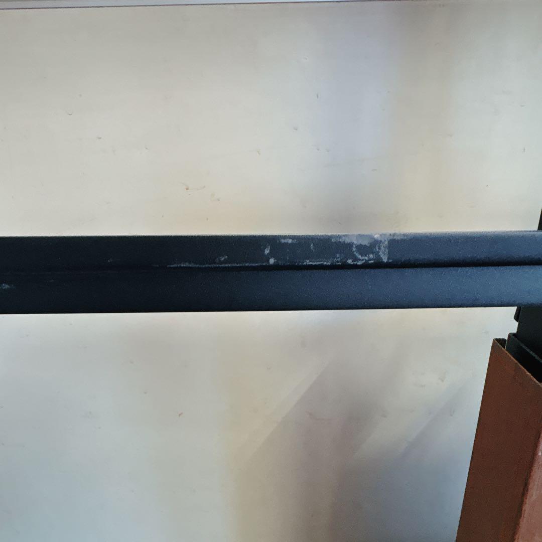 テレビ台　WALL V3 テレビスタンド ハイタイプ