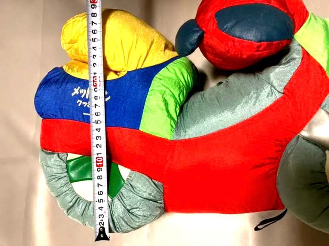 激レア！スクーターのぬいぐるみ！クッション！HONDA