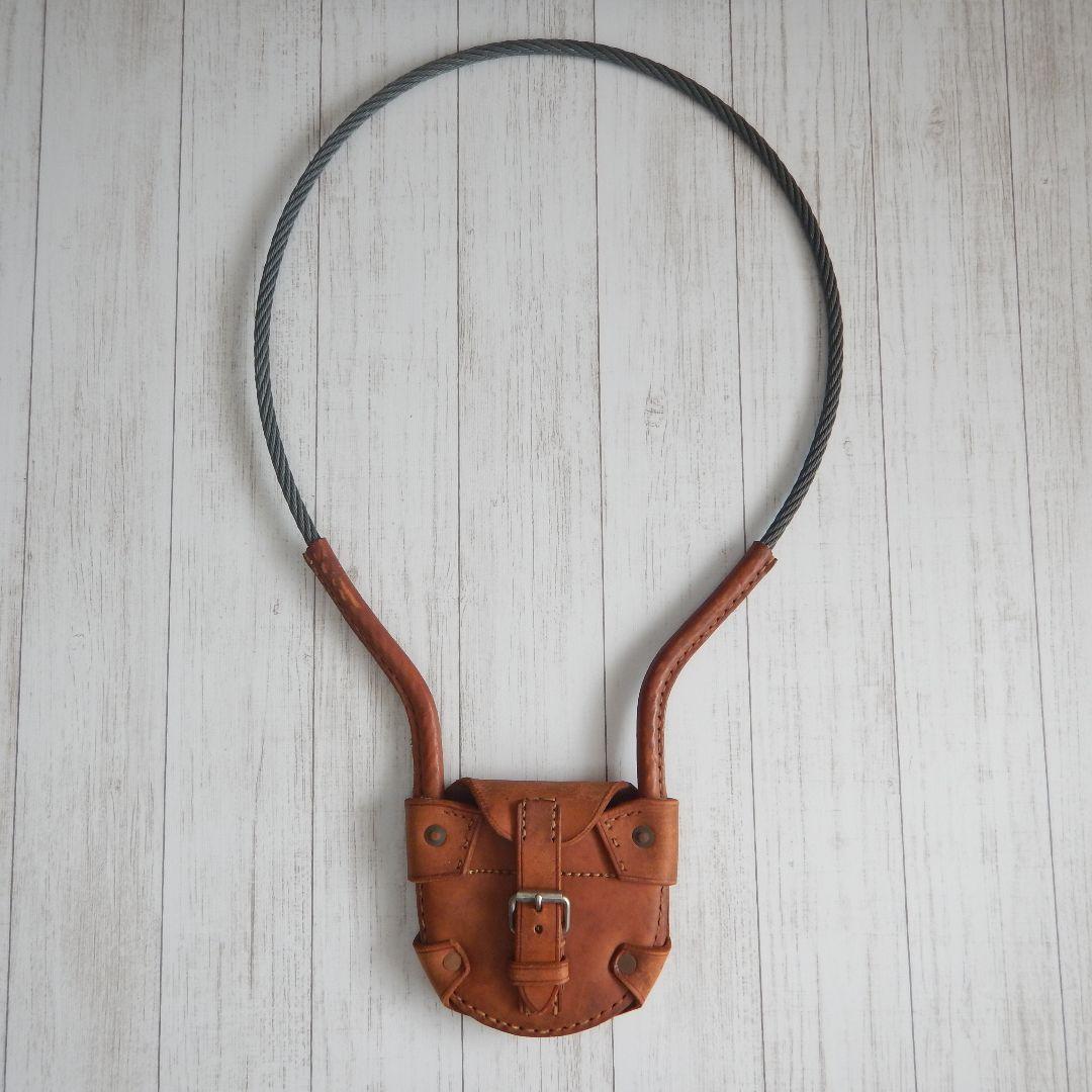 美品 北海道型タブレットキャリア タブレット ケース 通票 通票ケース