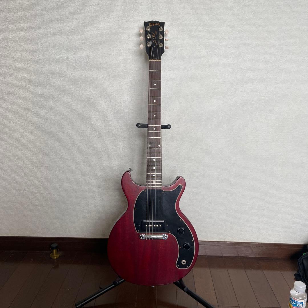 Gibson Tribute 2019 エレキギター ケース付 ギブソン