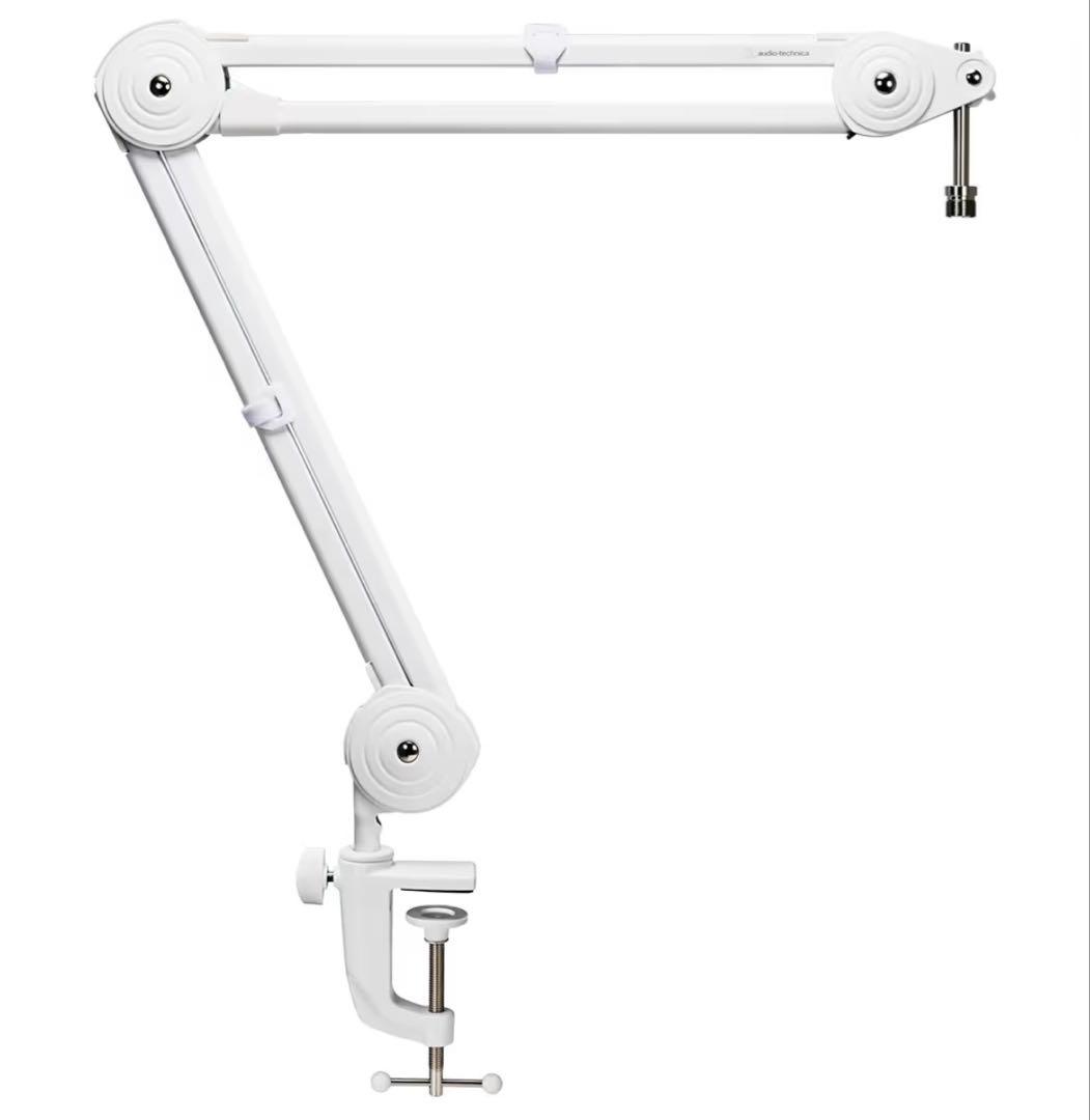 【配信機材セット】YAMAHA AG03 MK2、オーディオテクニカAT2020