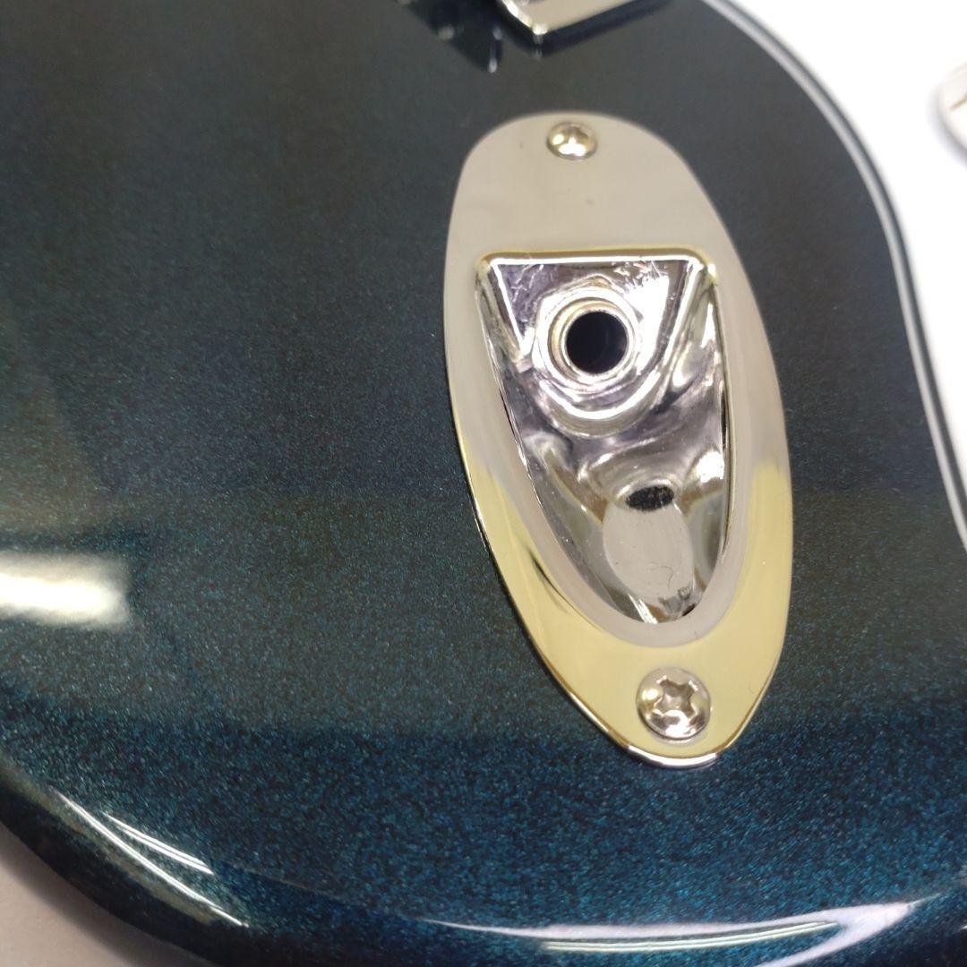 SELDER ストラトキャスター　美品！