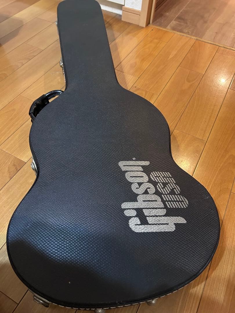 Gibson SG standard ジャンク扱い