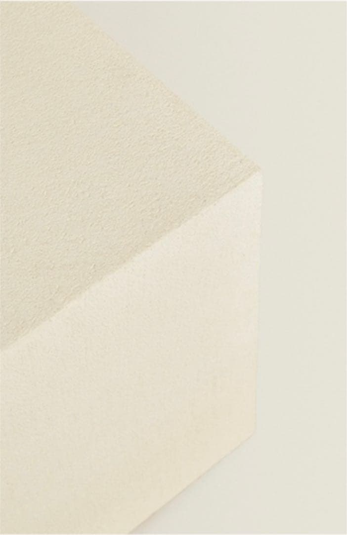 ZARA 割引 HOME セメントフィニッシュ サイドテーブル ZARA HOME