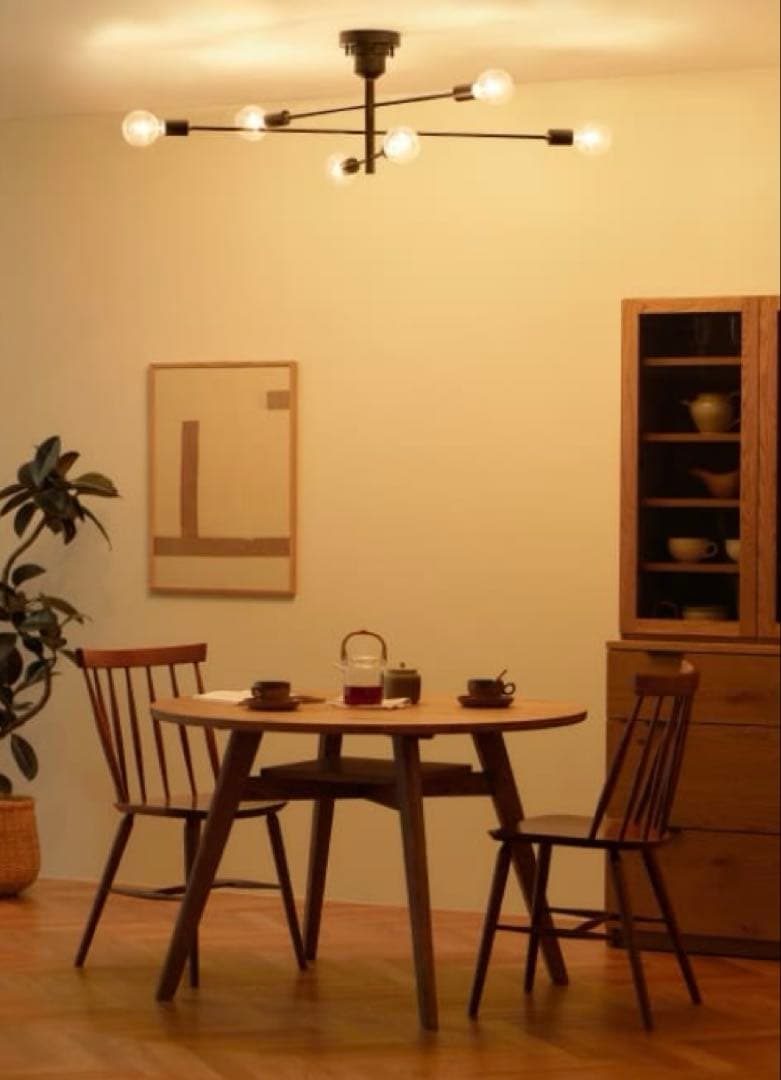 UNICO Astre アストル　電球6付