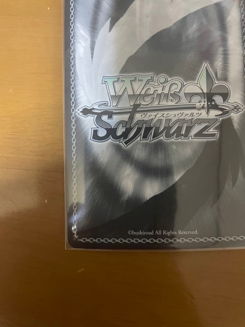 ホロライブカード小鳥遊キアラssp