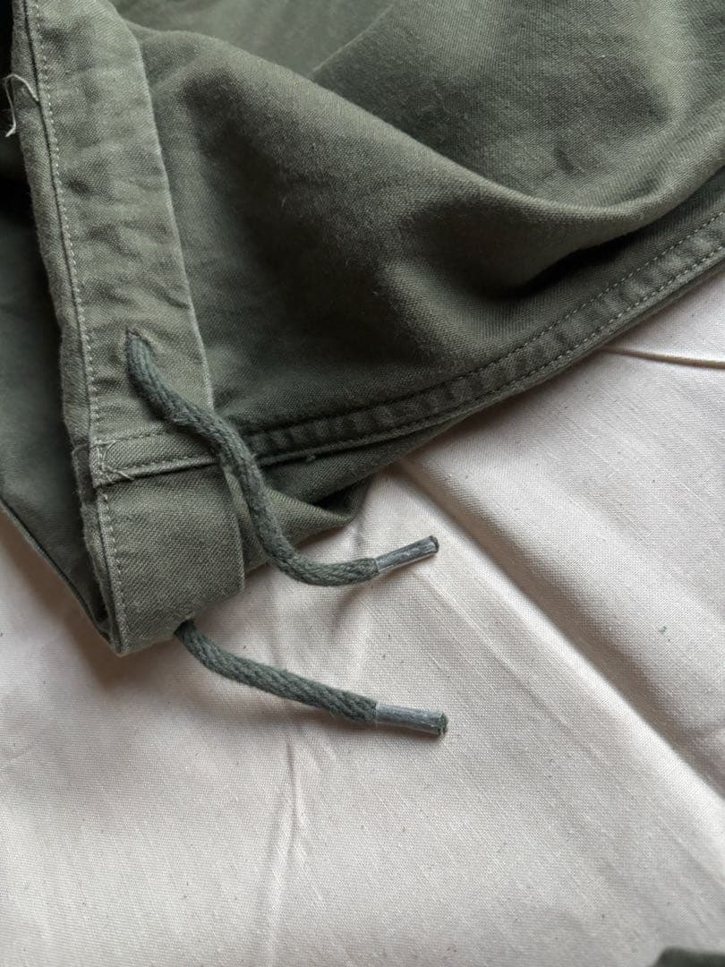 ナイジェルケーボン　カーゴパンツ　Nigel Cabourn